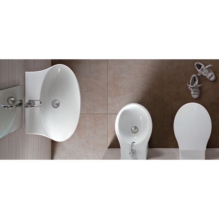 SERIE SANITARI 
